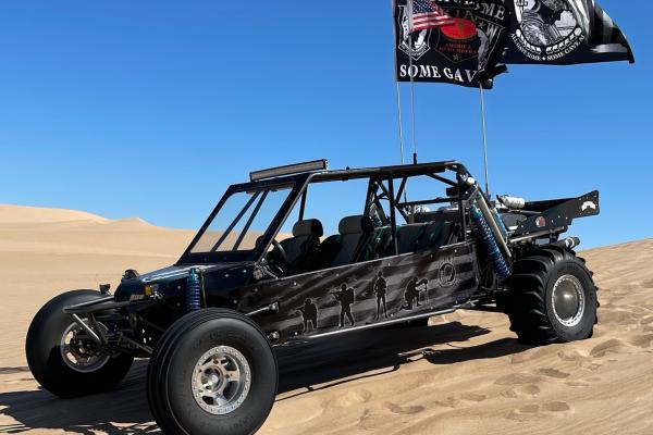 Sand Rail